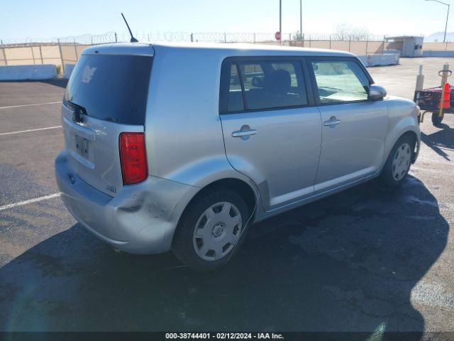 Photo 3 VIN: JTLZE4FE7A1115973 - SCION XB 