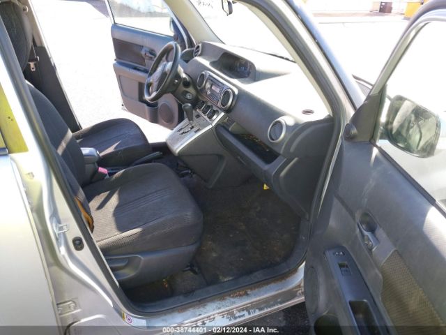 Photo 4 VIN: JTLZE4FE7A1115973 - SCION XB 