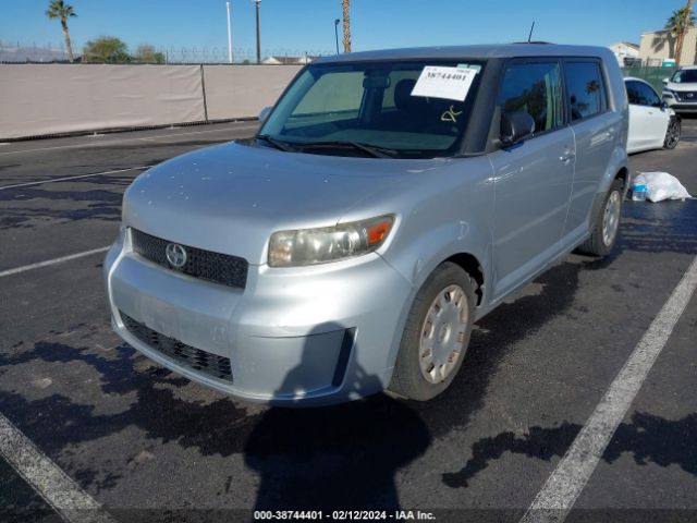 Photo 5 VIN: JTLZE4FE7A1115973 - SCION XB 