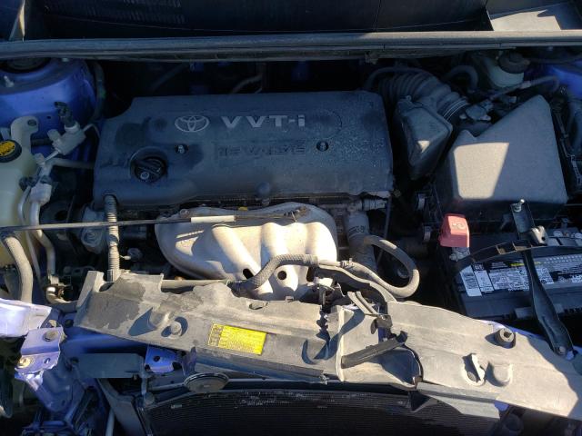 Photo 6 VIN: JTLZE4FE7A1116489 - TOYOTA SCION XB 