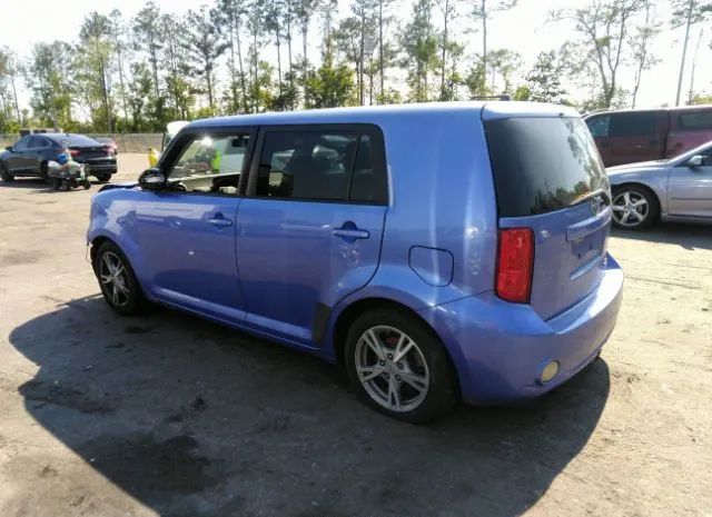 Photo 2 VIN: JTLZE4FE7A1117061 - SCION XB 