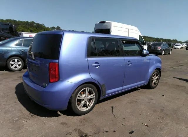 Photo 3 VIN: JTLZE4FE7A1117061 - SCION XB 