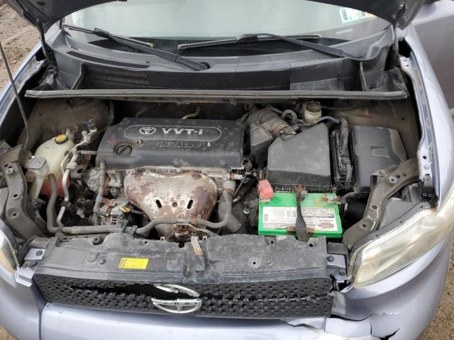 Photo 10 VIN: JTLZE4FE7A1118534 - TOYOTA SCION 