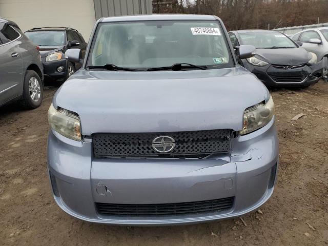 Photo 4 VIN: JTLZE4FE7A1118534 - TOYOTA SCION 