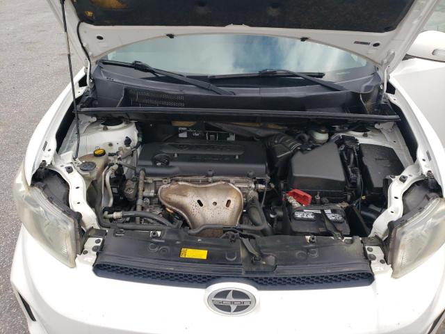 Photo 11 VIN: JTLZE4FE7B1120527 - TOYOTA SCION 