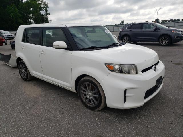 Photo 3 VIN: JTLZE4FE7B1120527 - TOYOTA SCION 