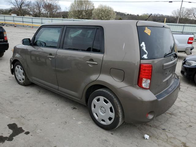 Photo 1 VIN: JTLZE4FE7B1123072 - TOYOTA SCION XB 