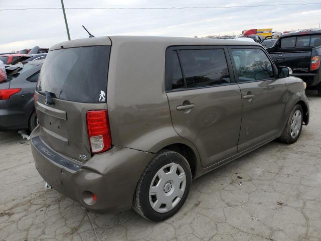 Photo 2 VIN: JTLZE4FE7B1123072 - TOYOTA SCION XB 