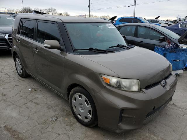 Photo 3 VIN: JTLZE4FE7B1123072 - TOYOTA SCION XB 