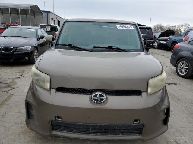 Photo 4 VIN: JTLZE4FE7B1123072 - TOYOTA SCION XB 