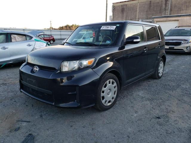 Photo 1 VIN: JTLZE4FE7B1123640 - TOYOTA SCION XB 