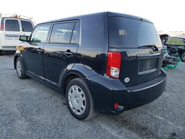 Photo 2 VIN: JTLZE4FE7B1123640 - TOYOTA SCION XB 