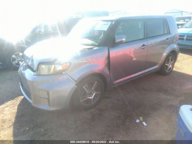 Photo 1 VIN: JTLZE4FE7B1124061 - SCION XB 