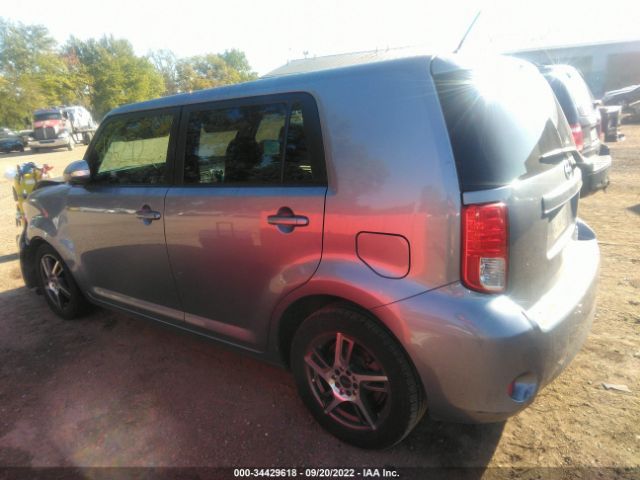 Photo 2 VIN: JTLZE4FE7B1124061 - SCION XB 