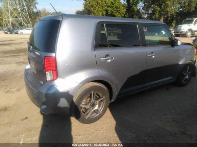 Photo 3 VIN: JTLZE4FE7B1124061 - SCION XB 