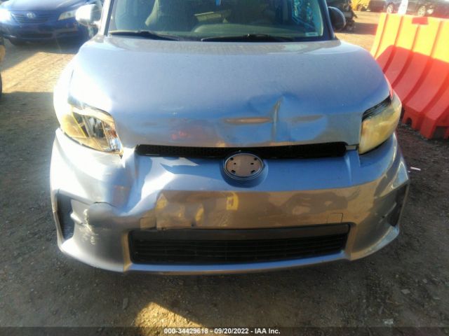 Photo 5 VIN: JTLZE4FE7B1124061 - SCION XB 