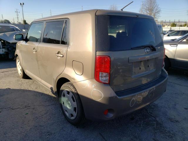 Photo 1 VIN: JTLZE4FE7B1124223 - TOYOTA SCION XB 