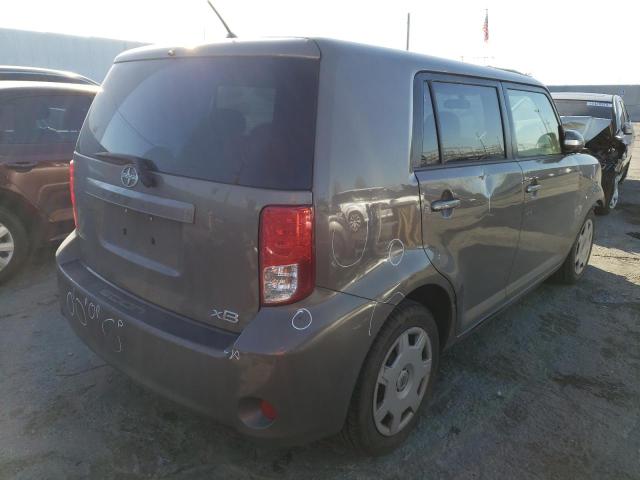 Photo 2 VIN: JTLZE4FE7B1124223 - TOYOTA SCION XB 