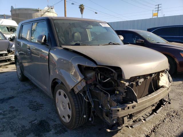 Photo 3 VIN: JTLZE4FE7B1124223 - TOYOTA SCION XB 