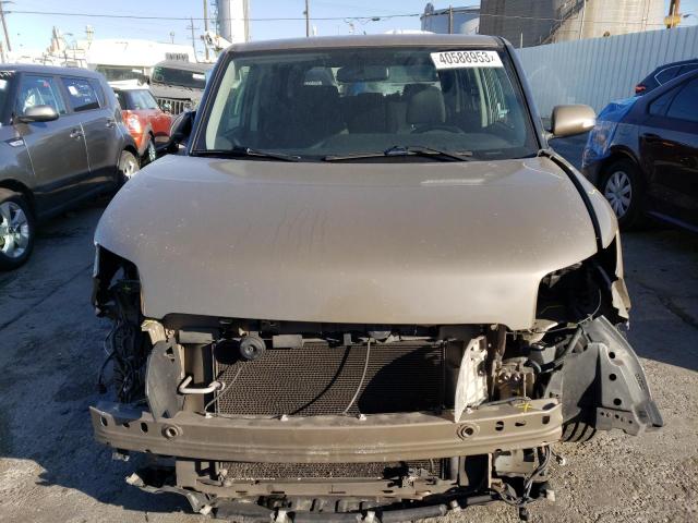 Photo 4 VIN: JTLZE4FE7B1124223 - TOYOTA SCION XB 