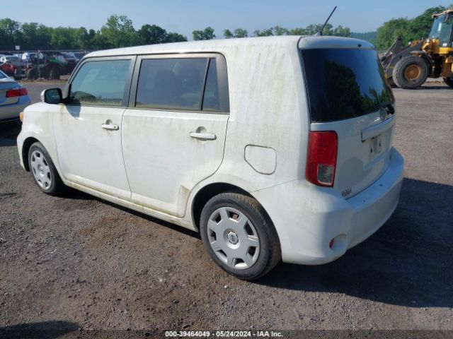 Photo 2 VIN: JTLZE4FE7B1124397 - SCION XB 