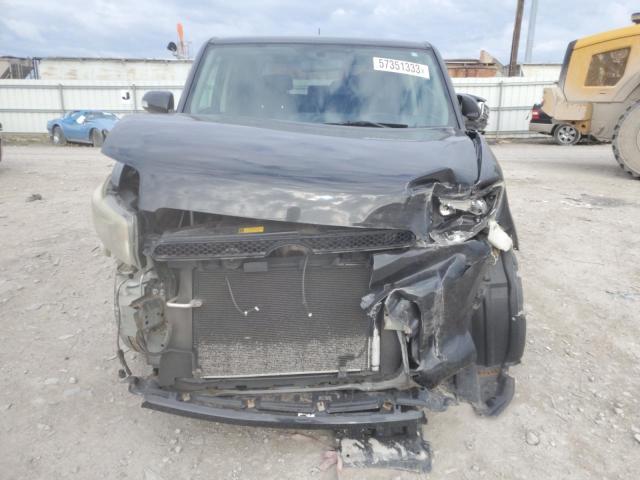 Photo 4 VIN: JTLZE4FE7B1125355 - TOYOTA SCION XB 