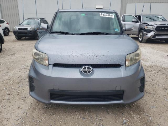 Photo 4 VIN: JTLZE4FE7B1125503 - TOYOTA SCION XB 