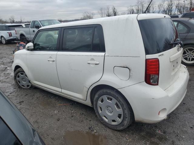 Photo 1 VIN: JTLZE4FE7B1125792 - TOYOTA SCION XB 