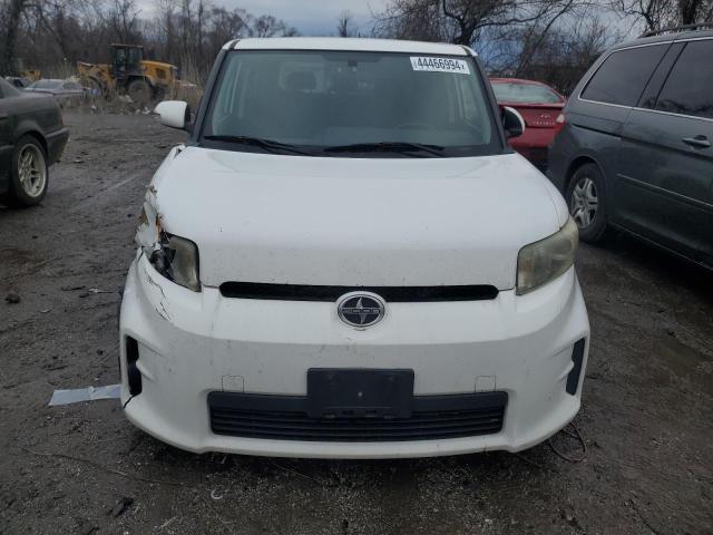 Photo 4 VIN: JTLZE4FE7B1125792 - TOYOTA SCION XB 