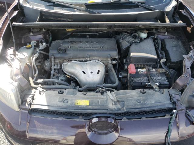 Photo 6 VIN: JTLZE4FE7B1127560 - TOYOTA SCION XB 