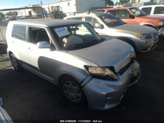 Photo 0 VIN: JTLZE4FE7B1130250 - SCION XB 