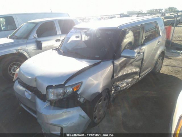 Photo 1 VIN: JTLZE4FE7B1130250 - SCION XB 