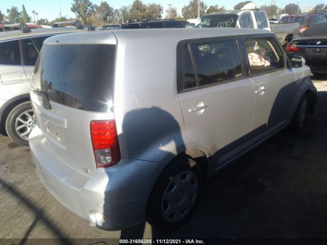 Photo 3 VIN: JTLZE4FE7B1130250 - SCION XB 