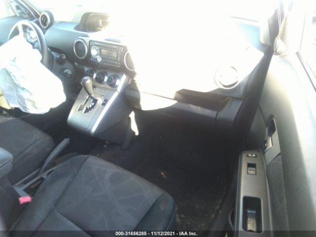 Photo 4 VIN: JTLZE4FE7B1130250 - SCION XB 