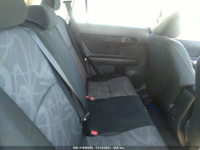 Photo 7 VIN: JTLZE4FE7B1130250 - SCION XB 