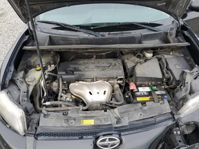 Photo 10 VIN: JTLZE4FE7B1130572 - TOYOTA SCION 