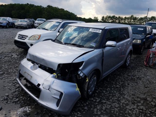 Photo 1 VIN: JTLZE4FE7B1130913 - TOYOTA SCION XB 