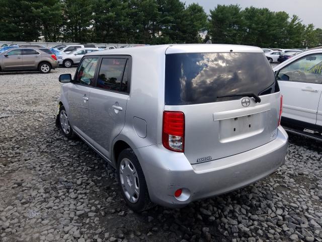 Photo 2 VIN: JTLZE4FE7B1130913 - TOYOTA SCION XB 