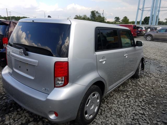 Photo 3 VIN: JTLZE4FE7B1130913 - TOYOTA SCION XB 