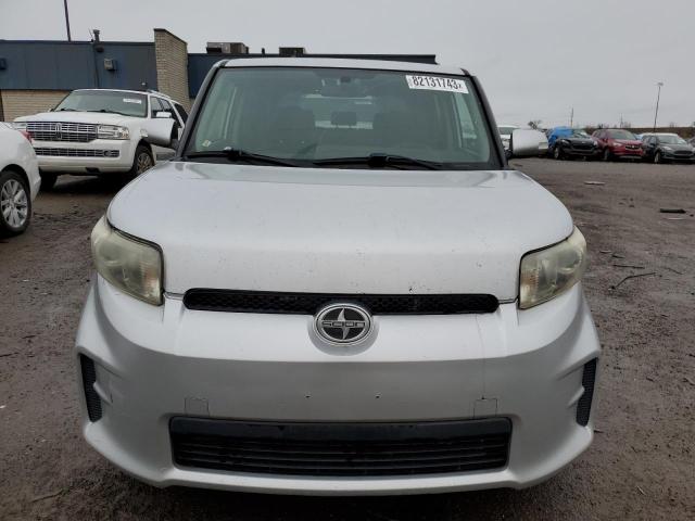 Photo 4 VIN: JTLZE4FE7B1131415 - TOYOTA SCION 