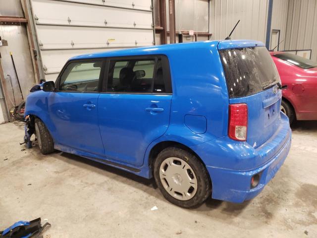 Photo 1 VIN: JTLZE4FE7B1134847 - TOYOTA SCION XB 