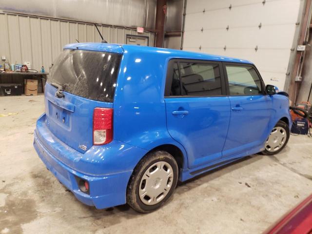 Photo 2 VIN: JTLZE4FE7B1134847 - TOYOTA SCION XB 