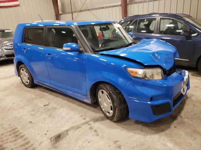 Photo 3 VIN: JTLZE4FE7B1134847 - TOYOTA SCION XB 