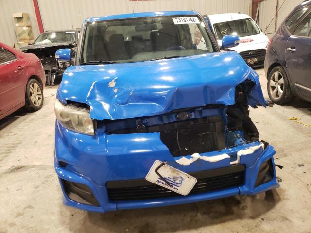 Photo 4 VIN: JTLZE4FE7B1134847 - TOYOTA SCION XB 