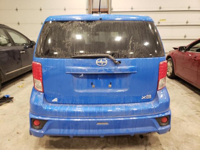 Photo 5 VIN: JTLZE4FE7B1134847 - TOYOTA SCION XB 