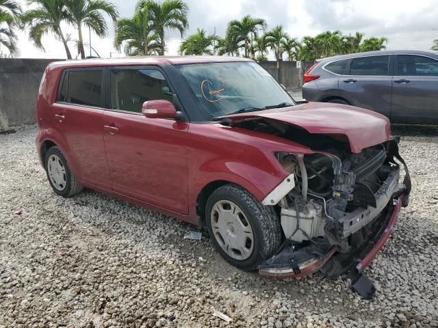 Photo 3 VIN: JTLZE4FE7B1135643 - TOYOTA SCION 