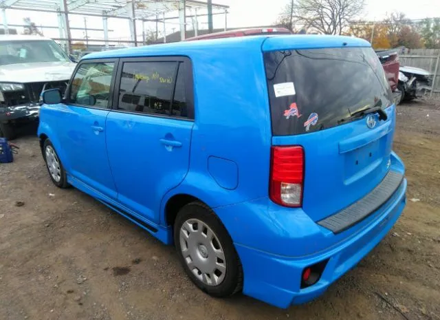 Photo 2 VIN: JTLZE4FE7B1136582 - SCION XB 