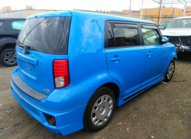 Photo 3 VIN: JTLZE4FE7B1136582 - SCION XB 