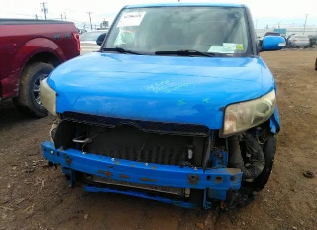 Photo 5 VIN: JTLZE4FE7B1136582 - SCION XB 