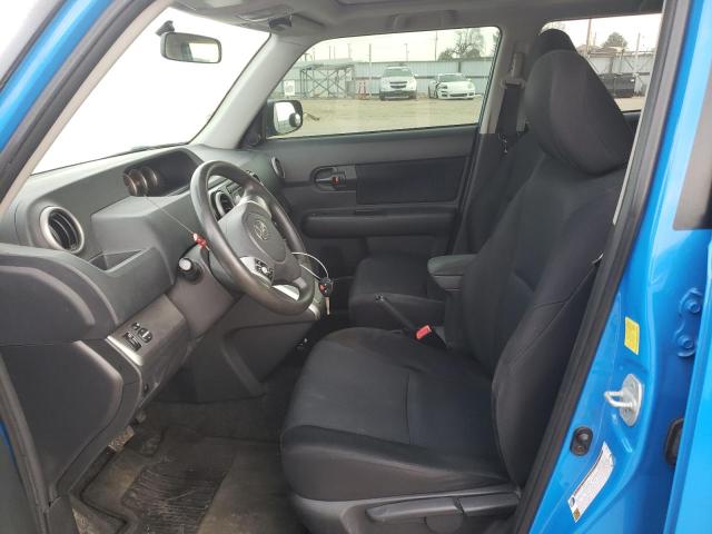 Photo 4 VIN: JTLZE4FE7B1136839 - TOYOTA SCION XB 